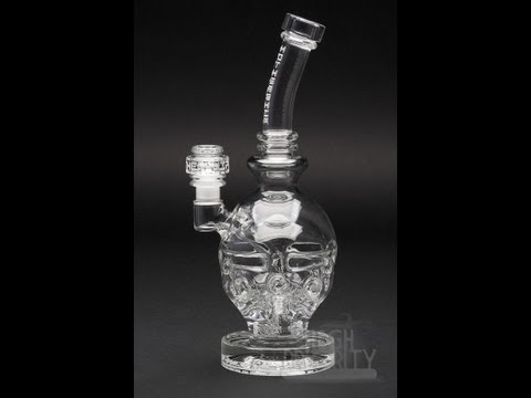 Mothership Faberge Egg and Klein Recycler Dab Session