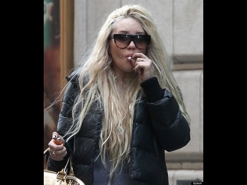 TRUE STORY I smoked weed with Amanda Bynes!!