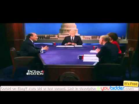 CBS Reporters Take On Axelrod's Charge That Romney 'Lied' During Debat [10-07-2012]