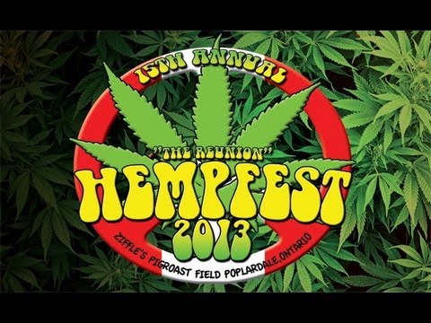 Hempfest 2013 