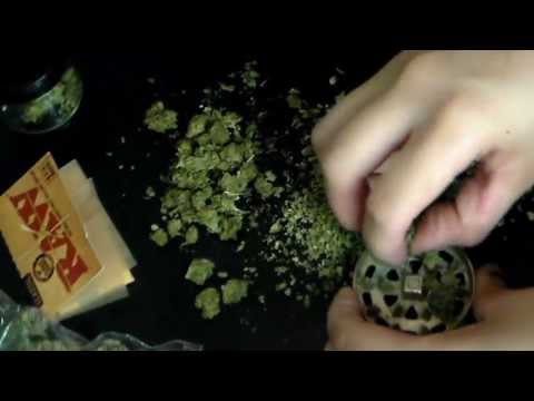 How To Roll A Joint No. 3