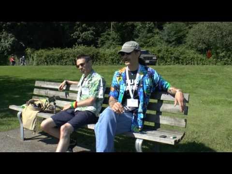 Toronto Spots to Smoke Pot Vancouver Edition with Opus420 and Matt Mernagh part 1