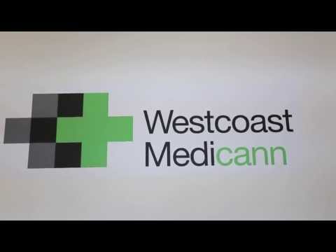 Westcoast Medicann - Introduction to our Mail Order service