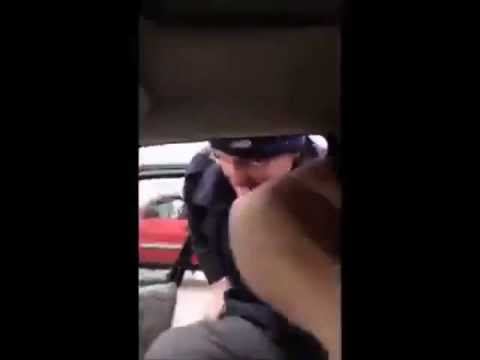 Pothead Lawyer Tries To Convince Cop That He Doesn't Smell Weed Coming From His Car!