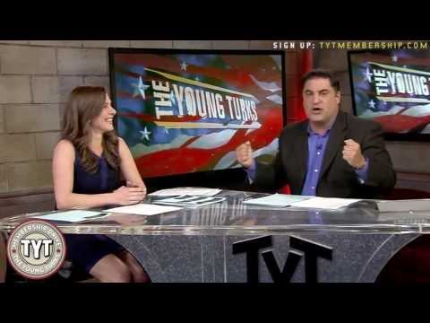 Excessive Marijuana Use Decreases Moti... Oh, forget it... on July 08, 2013 The Young Turks