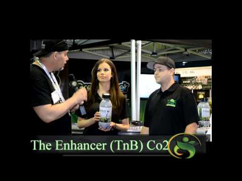 The Enhancer (TnB) Co2