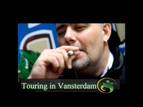 Vansterdam Still Tripping....