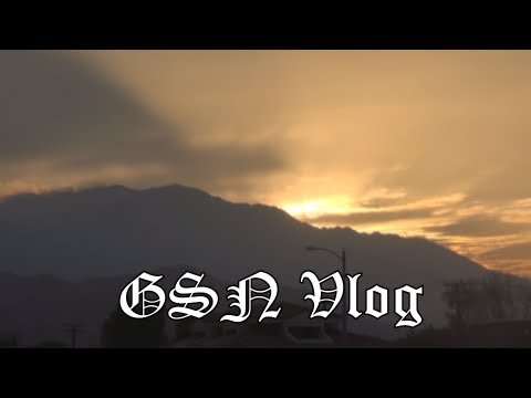 GSN Vlog Ep. 1