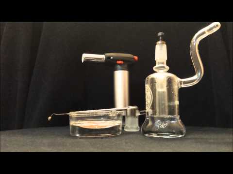 Vapor Brothers Mighty Mite Dabs from 7