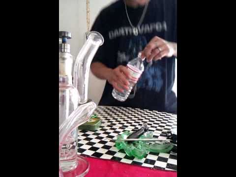 DABS WITH BOYOK AND A QUICK LOOK INTO THE OUTDOH
