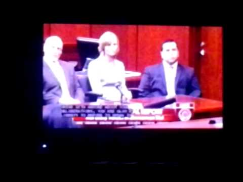 George Zimmerman found not guilty