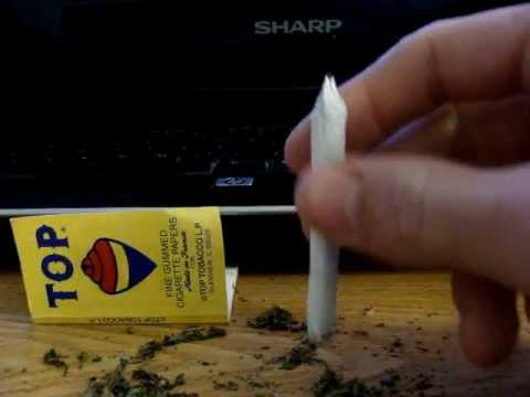 How to Roll the Perfect Joint!