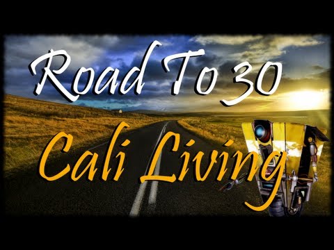 Road To 30 Ep 22 - Moving To Bay Area California! Cali Weed, Girls & On My Own - BL2 Krieg LP