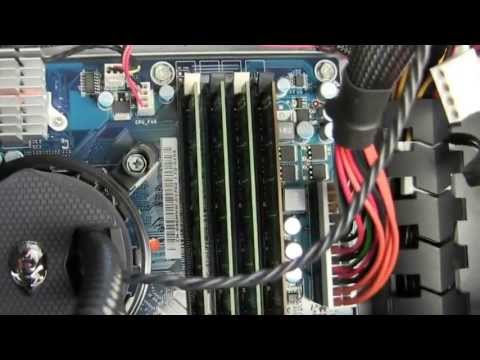HD How To Clean A PC Quick!