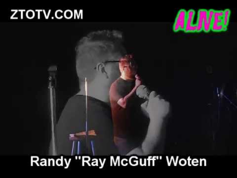 ZTO Alive! Uncensored & Unplugged: Randy 