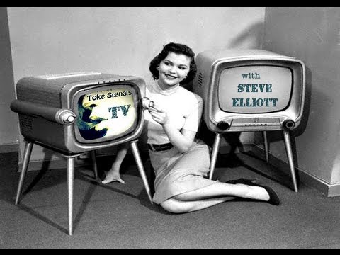 Toke Signals TV with Steve Elliott (Episode 1)