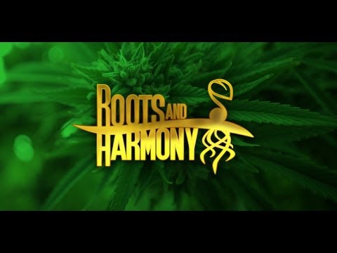 The 1,2,3 on Growilla Goods - RootsandHarmony™