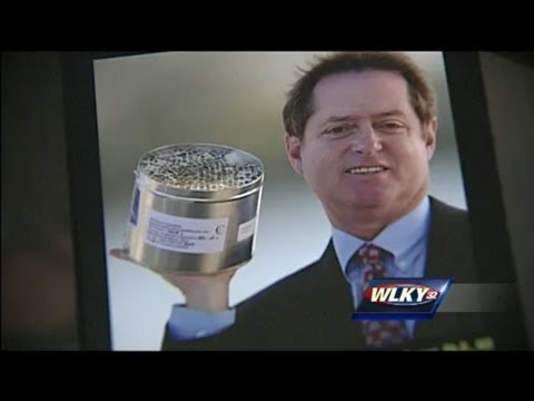 Florida Man Credits 130,000 Joints Over 30 Years With Saving His Life!(Issued Can Of Joints Monthly)