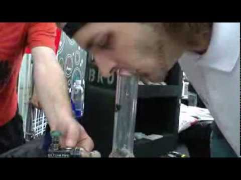 Seattle Cannabis Cup - Venom OG Extract