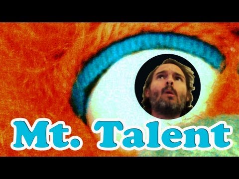 Snippy and Me: Mt. Talent