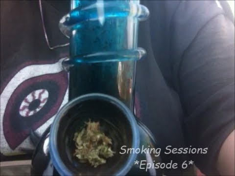 Smoking Sessions *Episode 6* (Pineapple Express Weed)