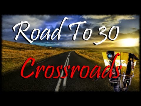 Road To 30 Ep 26 - Coming To A Crossroads - Leaving It All Behind For Good - BL2 Krieg!