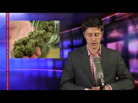 Alaska Could Be Next to Legalize Marijuana
