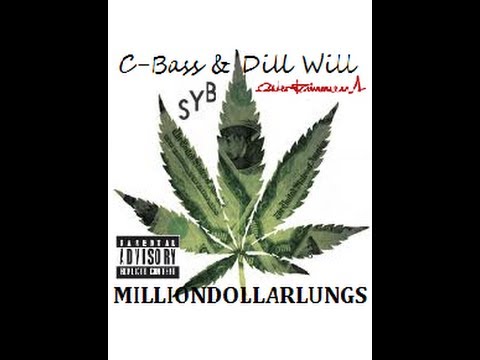 C-Bass & Dill Will - Medicate ft. Slim Slimness