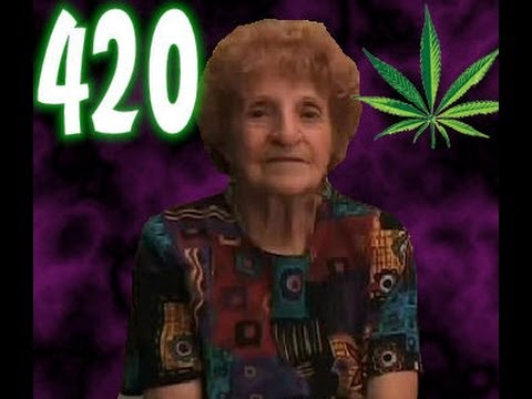 Seniors Back Marijuana Its time to Legalize
