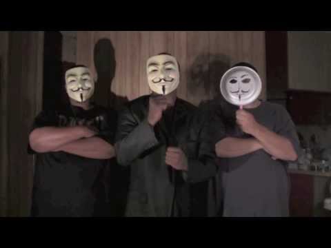 Best Budz: S1S09 We Wanna Join Anonymous
