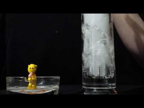 Dirty Ricy Apocoline Dabs! Treehouse Glass Quartz Domeless Dabs - HD 1080/HQ Sound