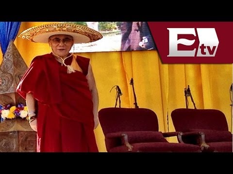 Dalai Lama aprueba el uso de mariguana con fines medicinales / Titulares con Vianey Esquinca