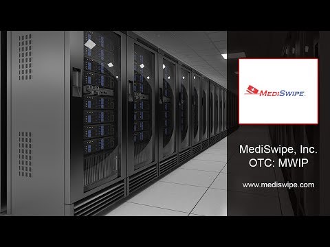 CEORoadShow Executive Interview | Mr. Michael Friedman / CEO of MediSwipe (OTCQB: MWIP)