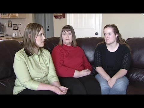 Mormon Moms Fight For Legal Cannabis