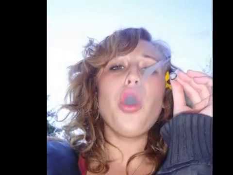 +18 Funny Videos Girls and marijuana # 1