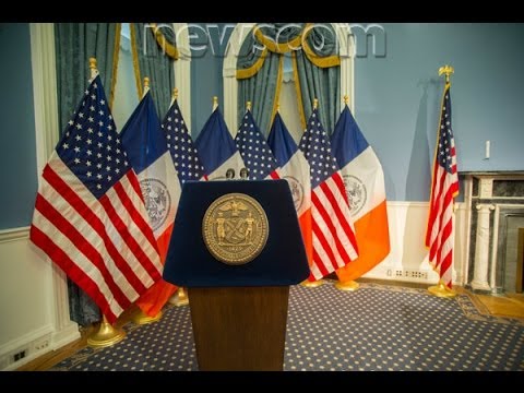 Michael Bloomberg Public Service Announcements 11 03 13