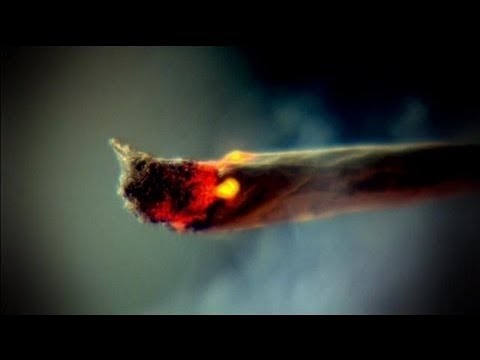 The Truth About Smoking Cannabis | BBC Documentary