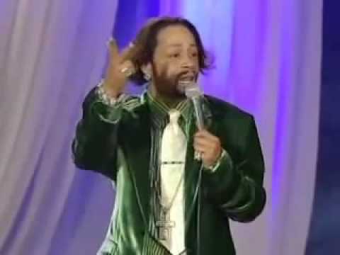 Katt Williams Weed