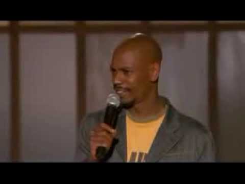 Dave Chappelle Weed