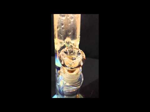 Cowboy Extracts Abusive OG Errl Wax Dabs and Quartz Domeless - HD 1080/HQ Sound