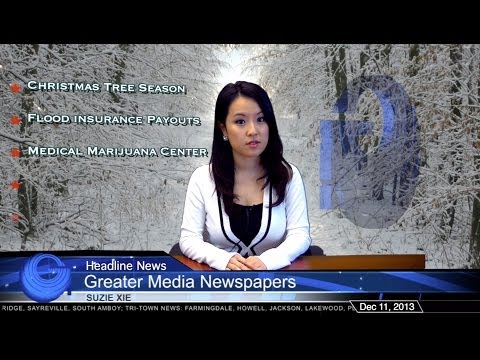 Broadcast News 2013 12_11 from Greater Media Newspapers NJ