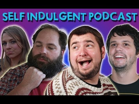 Addiction & Sexual Harassment - Lil Sassy Interview - Self Indulgent Podcast - Ep 182