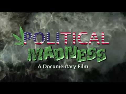 Political Madness Trailer