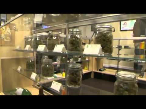 Legal Marijuana For Sale in Denver Colorado