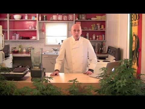 Making A Small Batch of Medicinal Grade Cannabis Oil / Revised Edition