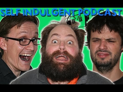 Tough Maury Kids - Self Indulgent Podcast - Ep 186