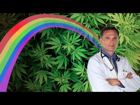 Americans Agree on Marijuana, Abortion, Gay Marriage | The Rubin Report