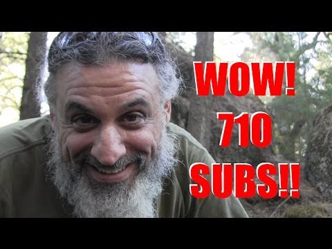 710 SUBSCRIBERS YOU KNOW THIS TRENDYS!