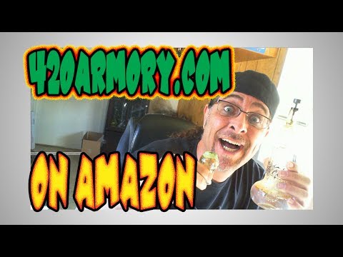 420armory is now on AMAZON