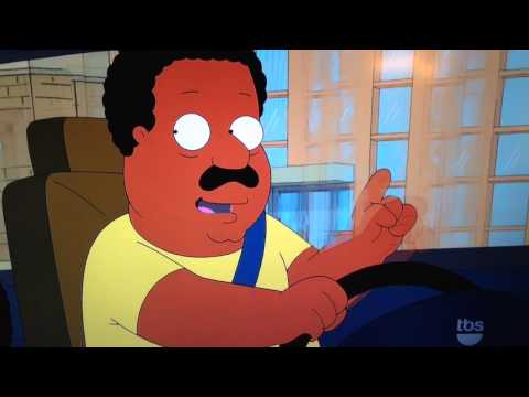 Cleveland Brown Keeps it Real